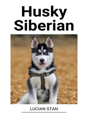 cover image of Husky Siberian